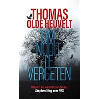 Om nooit te vergeten