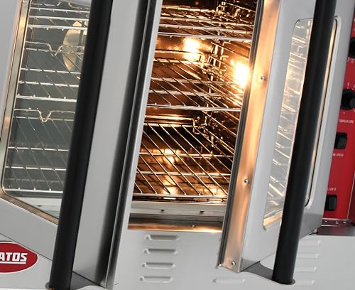 commercial convection oven pro 1675