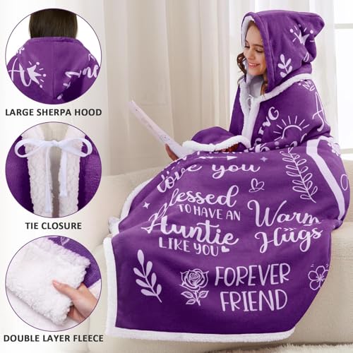 Birthday-Mothers-Day-Gifts-for-Women-Mom-Her-Friend-Sister-Inspirational-Gifts-for-Women-Sending-Big-Hugs-Gifts-Purple-Wearable-Blanket-Hoodie-Sherpa-Fleece-Care-Package-Get-Well-Gifts-for-Women Birthday Mothers Day Gifts for Women Mom Her Friend Sister Inspirational Gifts for Women Sending Big Hugs Gifts Purple Wearable Blanket Hoodie Sherpa Fleece Care Package Get Well Gifts for Women