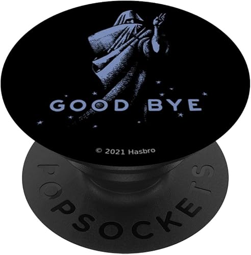 Ouija Spirit Says Good Bye PopSockets intercambiables PopGrip