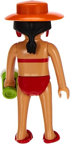 Miniatura 4 de Playmobil - Special Plus Sunbather con sillón