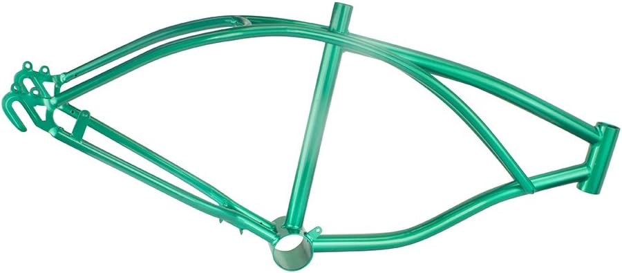 lowrider frame