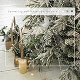  Hört der Engel helle Lieder: Sammlung von Weihnachtsliedern