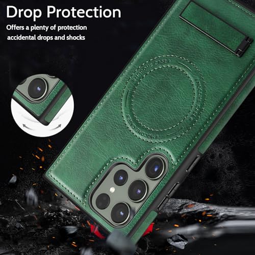 Coque Samsung S22 avec béquille idéale pour vos vidéos de voyage - 5