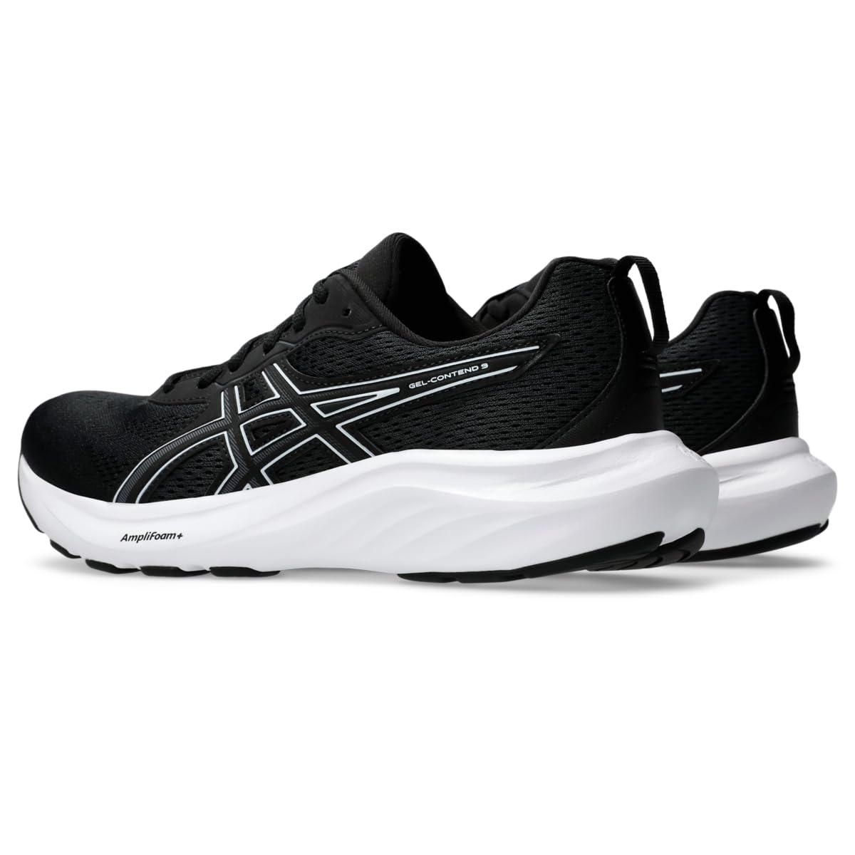Asics Gel-Contend 9 Scarpe da ginnasticaUomo