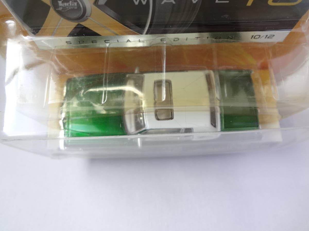 jadatoys キャデラック Jada TOYS RC DUB CITY キャデラックエスカレード1/12 - メルカリ