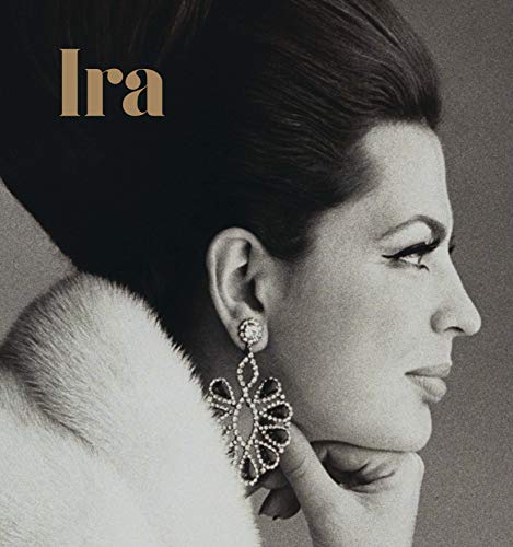 Portada de Ira. Vida y tiempos de una princesa