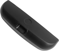 BIXUAN Puma2 Sunglasses Case Compatible with Ford Puma MK2 2020 2021 2022 2023 2024 2025