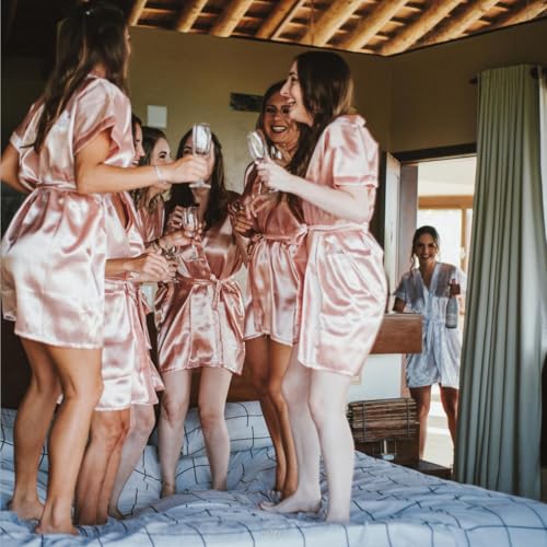 8 Pairs Bachelorette Party Heart Shaped Sunglasses Party Decorations Bridesmaid Proposal Gifts for Women girls3