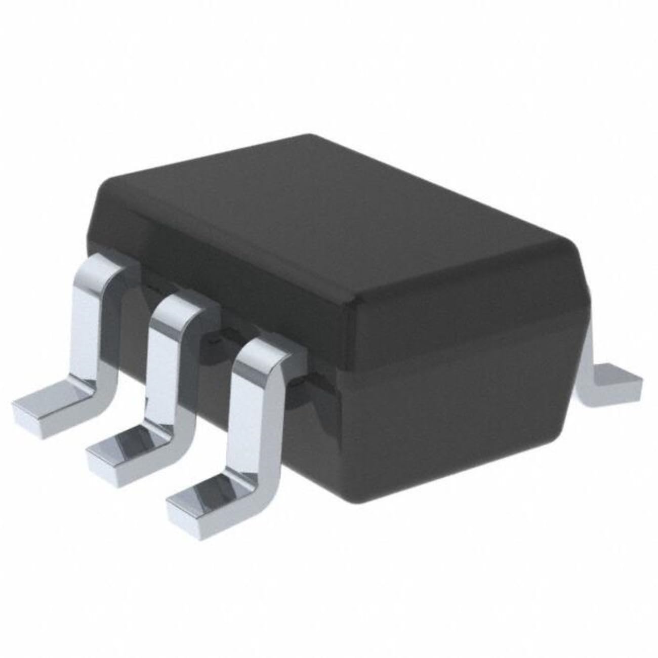 (10PCS) TS5A3159ADCKR 1 Circuit IC Switch 2:1 900mOhm SC-70-6