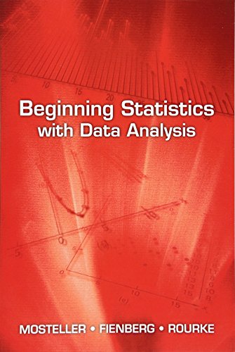 Beginning Statistics With Data Analysis (Dover Books On Mathematics) #TOP13
