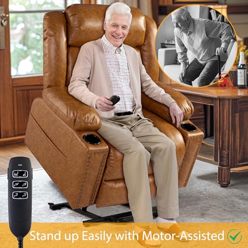 Luxury massage chair recliner