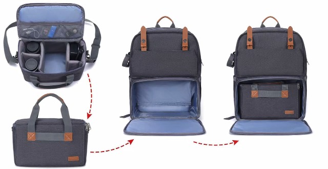 best backpacks for college students with laptops reddit The 3 Overall Best Backpacks for College