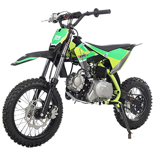 X-PRO X29 110cc Dirt Bike with Automatic...