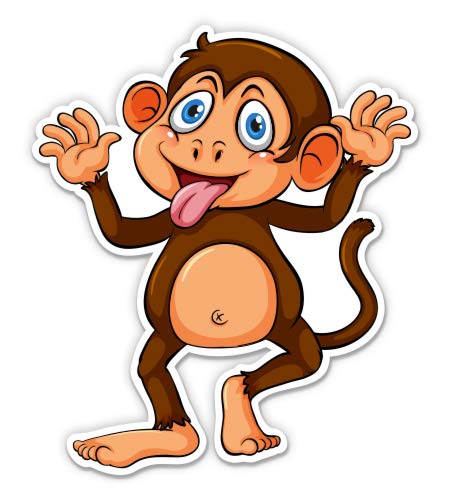 Silly Monkey - 5