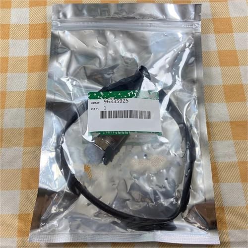 Capteur de rechange auto pour Nexia 96335925 Daewoo Lanos Espero - 6