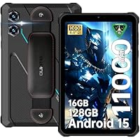 Amazon.co.jp: OUKITEL RT3 Plus 防水タブレット Android15