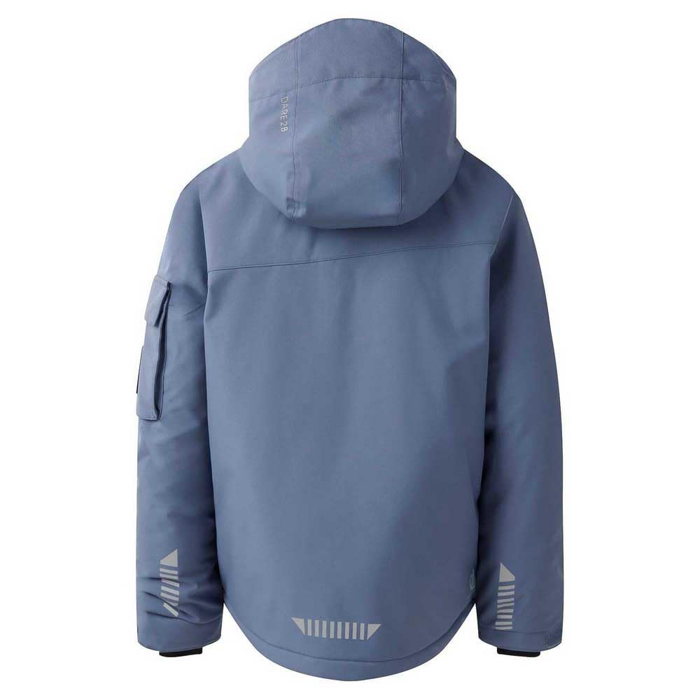 Dare2b Unisex Kinder Shredder Jacket Dare2b Kids' Shredder Skijacke