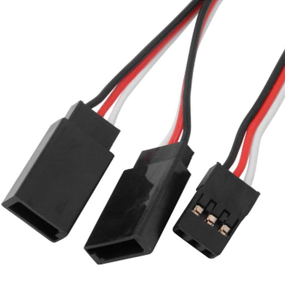 10 X Câble Filaire Servo-Extension 10 Cm Pour RC – Futaba JR Mâle Vers Femelle – Lot Neuf Câble Mâle Femelle RC 10 X Câble Filaire Servo-Extension 10 Cm Pour RC – Futaba JR Mâle Vers Femelle – Lot Neuf Câble Mâle Femelle RC