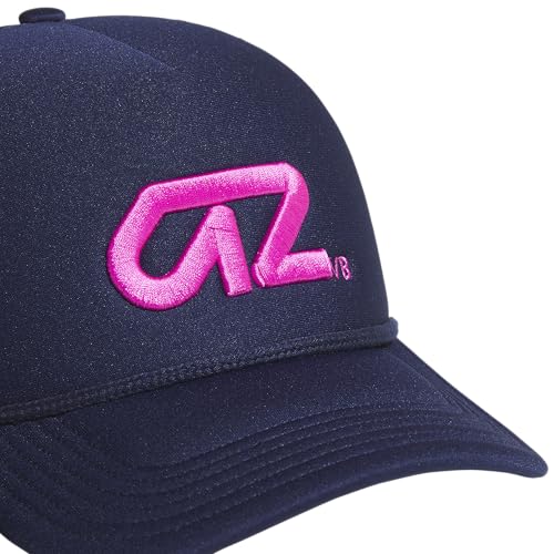 Image of adidas Unisex Trucker Hat - Sport Snapback Cap