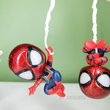 MARVEL - ワーコレ　スパイダーマン　マーベル コスビ マーベル コレクション CBX212 Spider-man #066 - メルカリ