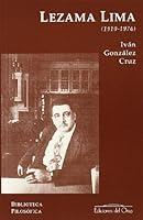 José Lezama Lima (1910-1976) 8479231955 Book Cover