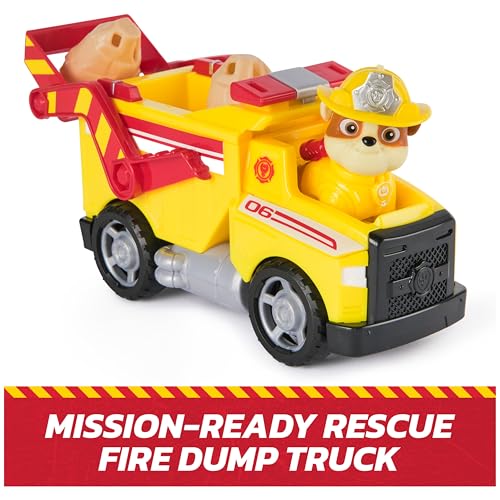 Lista de Rubble paw patrol - los preferidos. 5 Imagen adicional