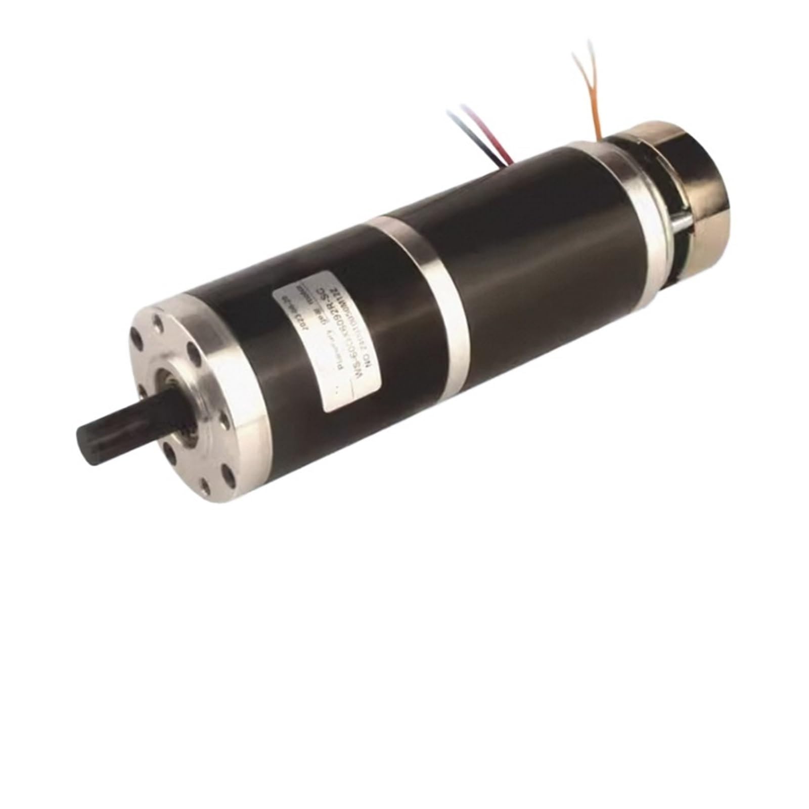 Moteur réducteur planétaire puissant 80W avec inversion de sens avant arrière
