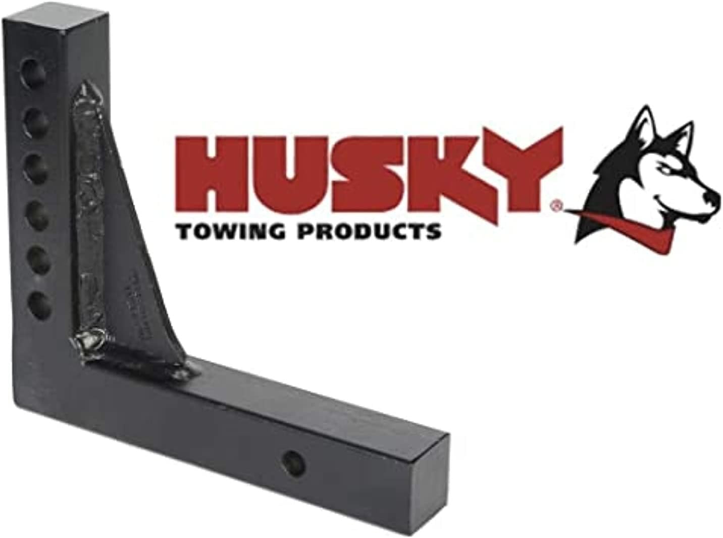Husky Ball Mount Shank 10" X 9-3/4" 3301-0500