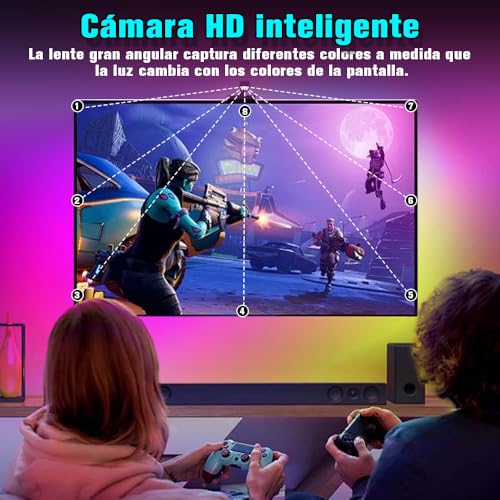 Iluminación Inteligente, Home Improvement Imagen adicional