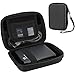 ProCase Étui pour Toshiba Canvio Basics, Seagate Backup Plus Slim, Western Digital WD My Passport SSD, Canvio Advance, Seagate Game Drive, Housse de Protection Portable Antichoc