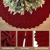 Zoom IMG-2 weldomcor gonne albero di natale Zoom IMG-2 weldomcor gonne albero di natale