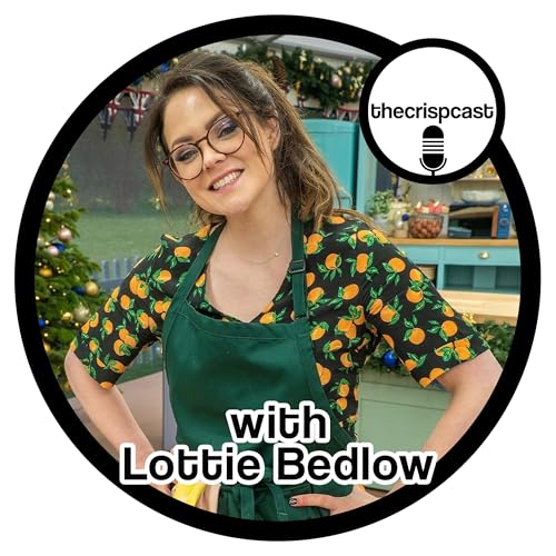 Episode 13 - Lottie Bedlow