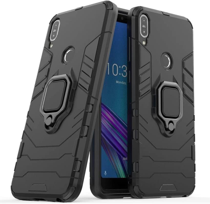 ASUS ZenFone Zoom ケース付き SmartLike Dazzle Tyre Case for Asus Zenfone Max Pro M1 X00TD
