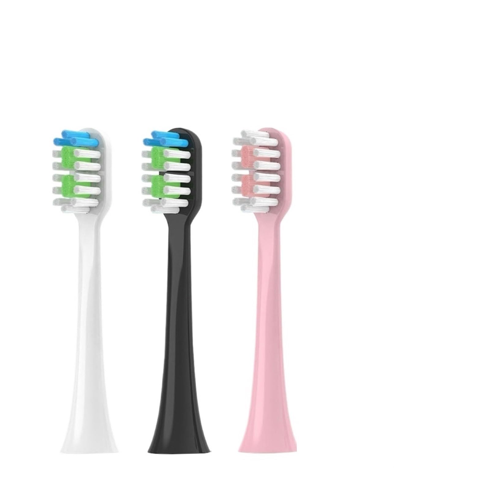Testina For Spazzolino Elettrico, Compatibile Con Sarmocare, S100 S200 S600