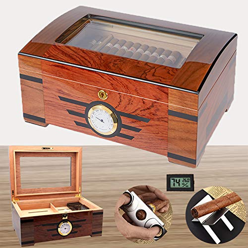 Spanish Cedar Adjustable Bottom Humidor Divider 7 3 8x 3 1 4 2