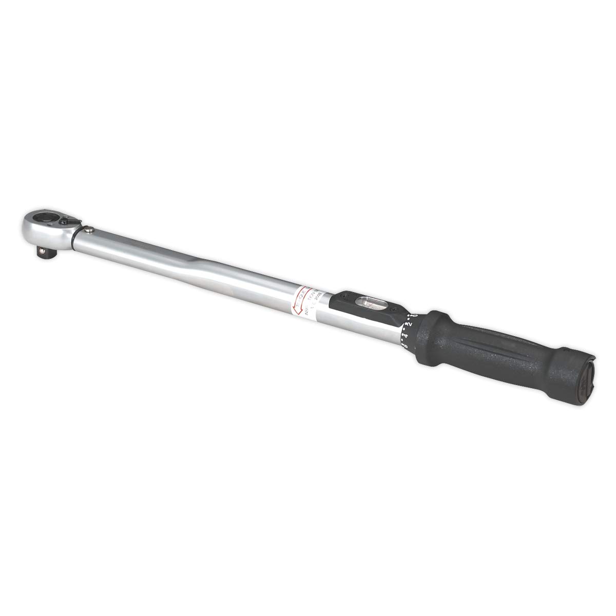 Sealey Sx012 Impact Socket 45Mm 3/4Insq Drive