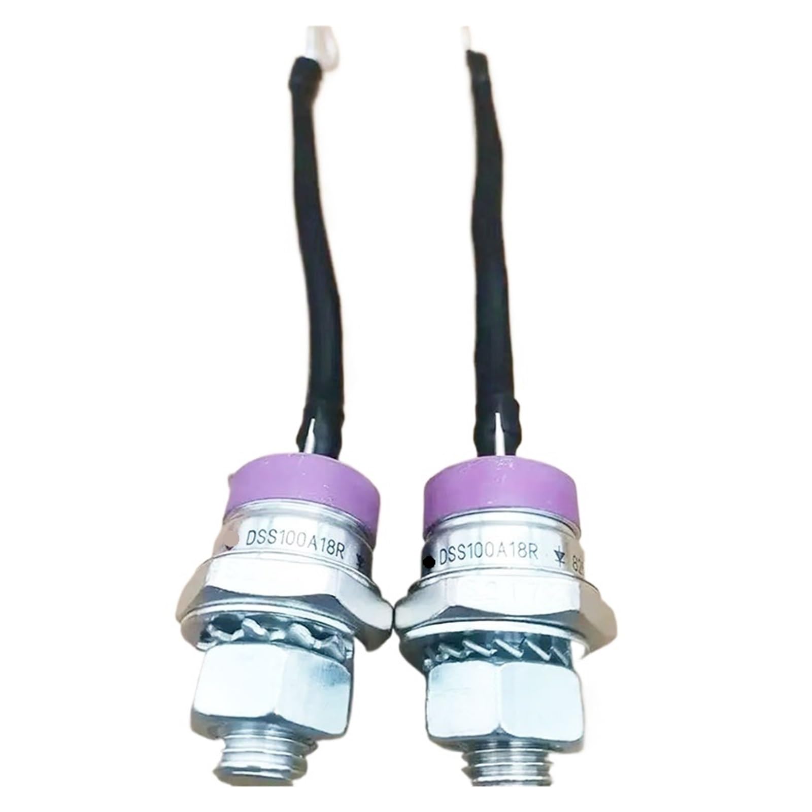 BACYDLPL 1PCS DSS100A18R Transistor, Thyristor, diode Module