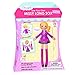 My Studio Girl Missy Long Socks - Maia Blonde