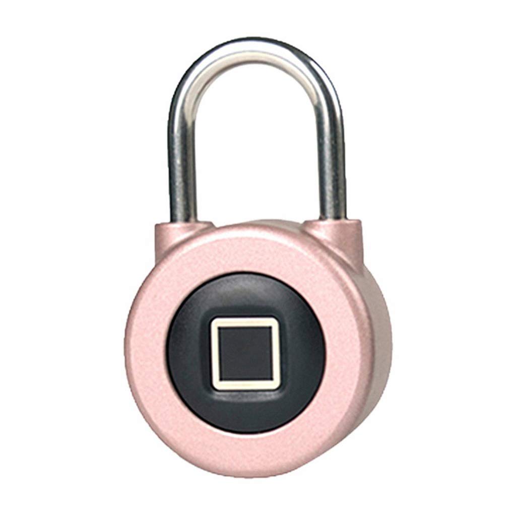 Cadenas intelligent sans clé pour éliminer la perte de clés