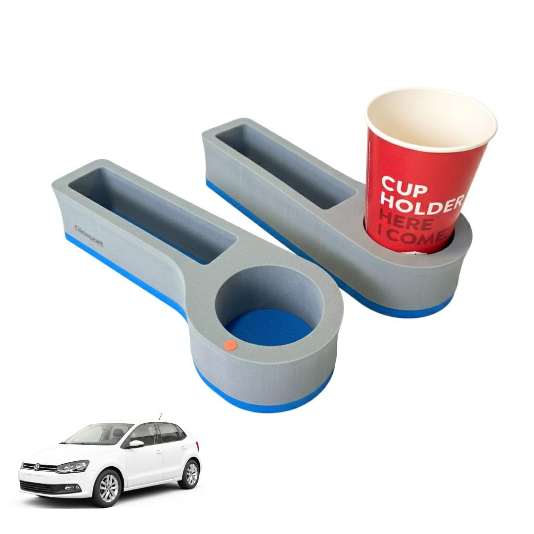 Amazon | CASPORT VW フォルクスワーゲン POLO AW TSI GTI Rドリンク
