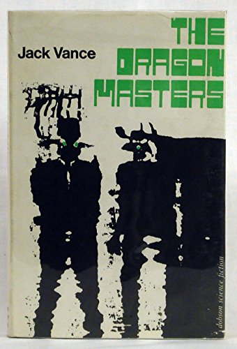 Dragon Masters 0234778962 Book Cover