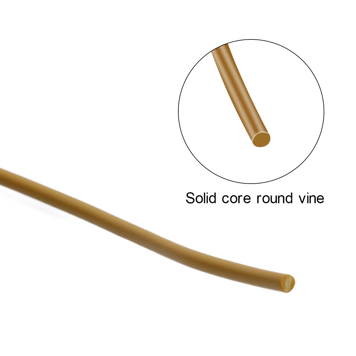 YebiO 500G (70M) Gradientowe Płaskie Tkanie Rattanu, Szerokość 8Mm Syntetyczny Rattan Naprawa Dzianina Materiał Plastikowy Rattan Dla Majsterkowiczów Handmadeniture Krzesło Kosz Stołowy/K Yellow/3Mm *