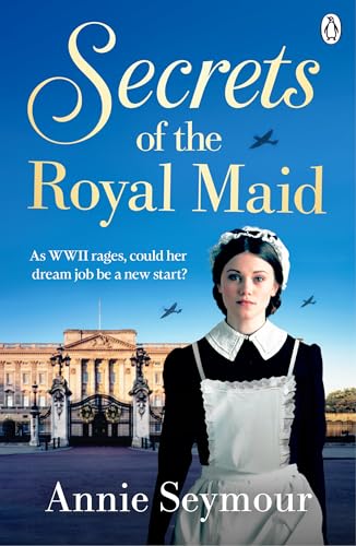 Secrets of the Royal Maid (The Royal Maid Series Book 1) (English Edition)
