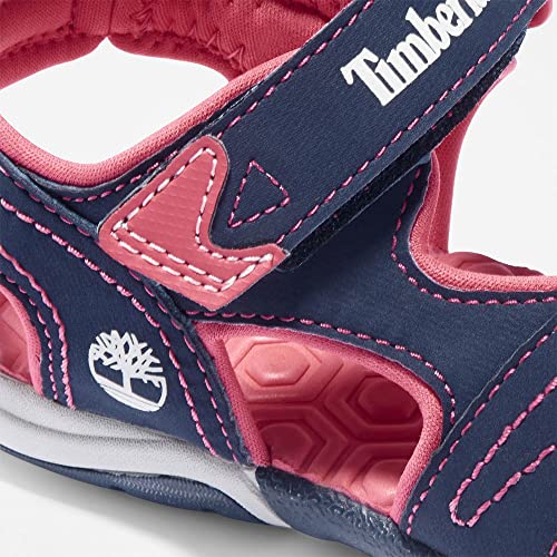 Image of Timberland Kids' Adventure Seeker Two-Strap Sandals