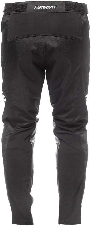 FASTHOUSE Youth Carbon Eternal Pant - Image 4