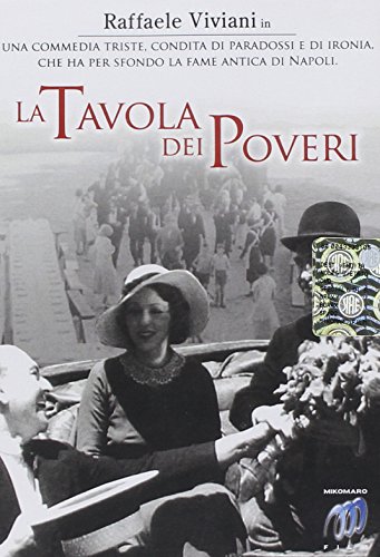 Preisvergleich Produktbild La tavola dei poveri [IT Import]