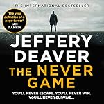 Cover of The Never Game