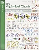 Alphabets Galore (Leisure Arts #3071)