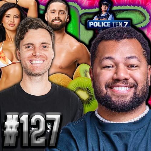 The Time Love Island Consumed Us (ft Joe Daymond) - Ep 127